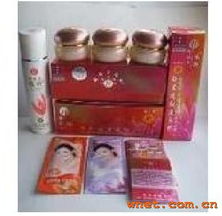 尤美祛斑美白系列 高效美白祛斑，煥發無瑕光彩