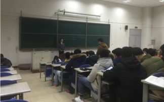 通信工程學院2014級黨支部深入學習全國高校思想政治工作會議精神，筑牢通信工程人才思想根基